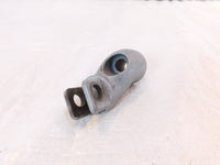 2006 Harley Davidson V-Rod VRSCR Street Rod Right Rider Footrest Footpeg Bracket - C3 Cycle