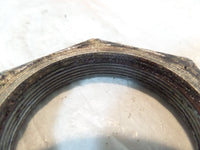 Harley Davidson Sportster Dyna & Softail Rear Belt Pulley Retainer Nut 35211-91 - C3 Cycle