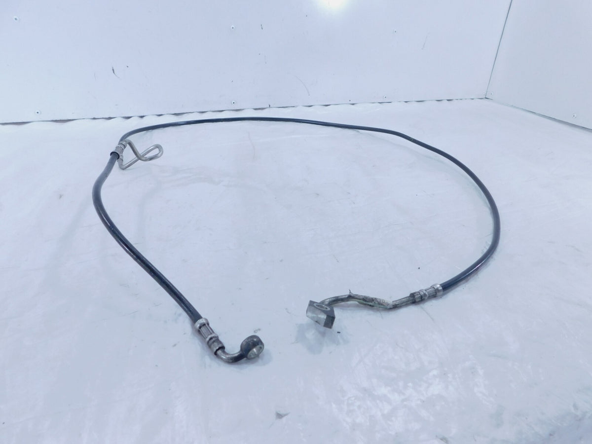 Harley Davidson Street Electra Glide ABS Front Left Caliper Brake Pump Hose Line - C3 Cycle