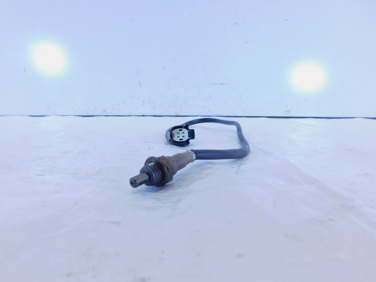2014-2018 Harley Davidson Sportster XL883 & XL1200 Exhaust Pipe O2 Oxygen Sensor - C3 Cycle