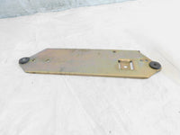 Moto Guzzi California 1100 Stone Touring Vintage Alum Wire Harness Bracket Plate - C3 Cycle