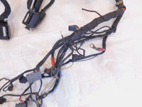 2005 05 BMW R1200ST R1200 ST Non-ABS Main Electrical Wire Harness Wiring Loom