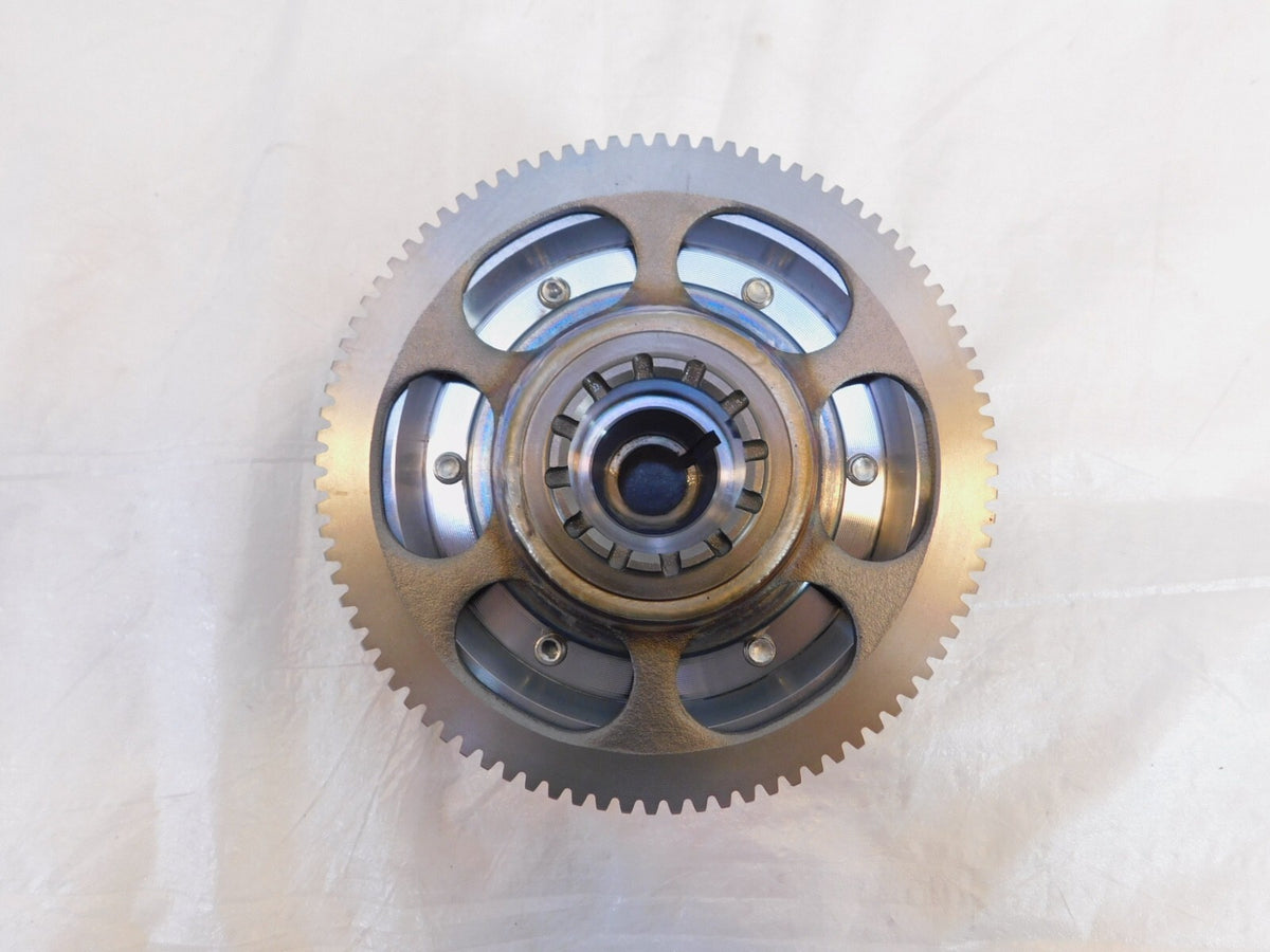 Honda VT750 Shadow Ace Deluxe Spirit Flywheel Rotor Starter Magneto & Sprocket - C3 Cycle