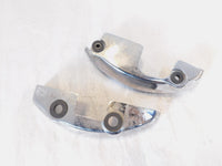 01-04 Suzuki VL800 Intruder Volusia 800 Left/Right Front Cylinder Head Cover Cap