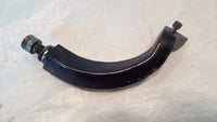 Harley Touring Road King Electra Glide Black Right Rear Footboard Mount Bracket - C3 Cycle