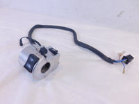 1998-2003 Honda VT750 Ace Shadow 750 Left Handlebar Turn Signal & Horn Switches - C3 Cycle