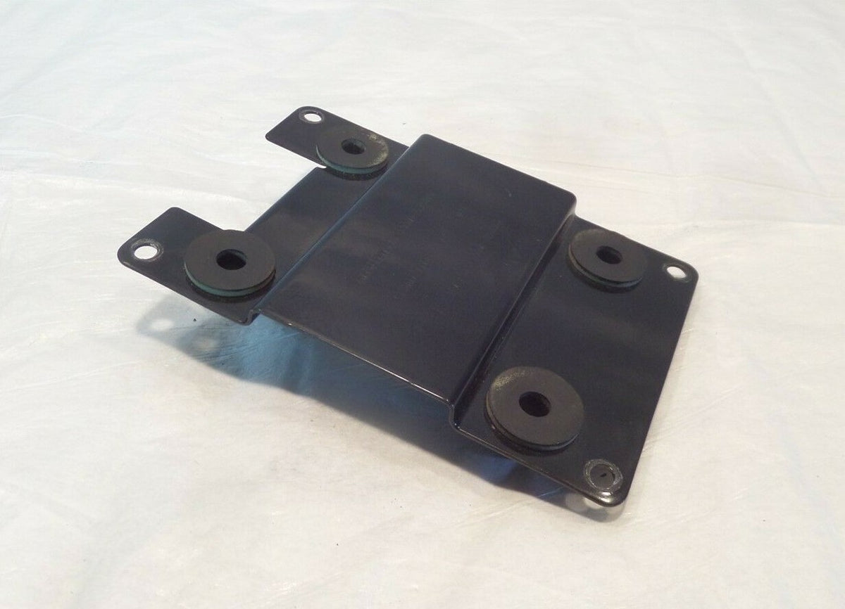 Harley Davidson Dyna Super Wide Glide & Low Rider Fuse Box Electrical Panel Top - C3 Cycle
