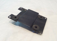 Harley Davidson Dyna Super Wide Glide & Low Rider Fuse Box Electrical Panel Top - C3 Cycle