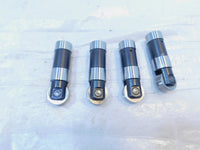 2001 Titan Phoenix ZRM ZSX Ultima Softail Push Rod Pushrod Lifter Tappets - C3 Cycle