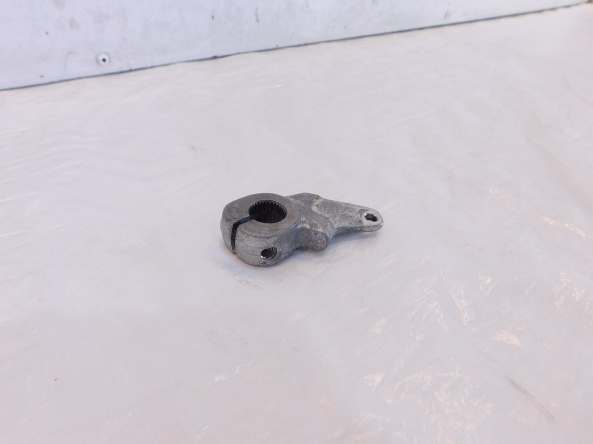 Harley Davidson Touring Electra Glide Rear Brake Pedal Pushrod Push Rod Pivot - C3 Cycle