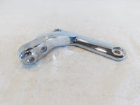 Harley Screamin Eagle CVO Electra Glide Right Aux Fog Light Lamp Mount Bracket - C3 Cycle