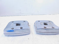 Harley Davidson EVO Touring Dyna & Softail Cylinder Head Cover Rocker Boxes - C3 Cycle
