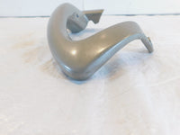 2006-2010 Buell XB XB12 XB12X Ulysses Left Rear Passenger Seat Grab Bar Rail - C3 Cycle