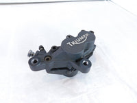 Triumph Rocket III Classic/Roadster Touring Front Wheel Left Brake Disc Caliper - C3 Cycle
