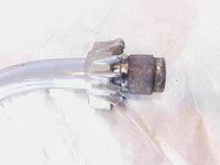 1983 83 Honda GL650 Silverwing 650 Rear Right Side Exhaust Header Pipe - C3 Cycle