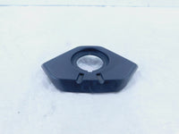 2018-2022 Honda CB1000R CB1000 Black Rear Right Seat Lock Cover Fairing Cap - C3 Cycle