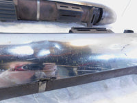 10-17 Victory Cross Roads Cross Country & Magnum Left/Right Exhaust Pipe Muffler - C3 Cycle