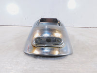 1983 Honda CB1000 CB1000C Chrome OEM Rear Wheel Cover Guard Fender Mud Guard - C3 Cycle