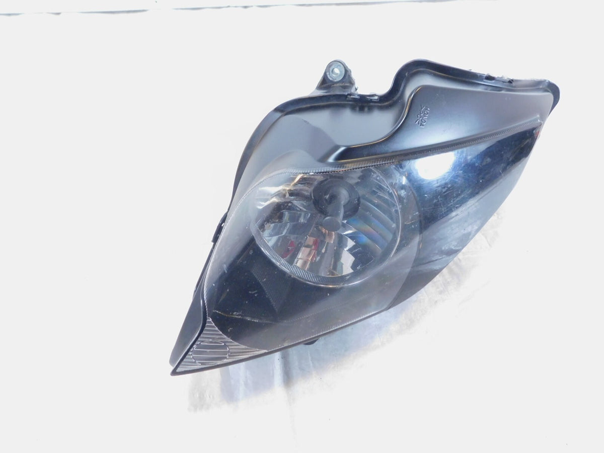 2002-2009 Honda Interceptor 800 VFR800 Right Front Headlight Head Lamp Light - C3 Cycle