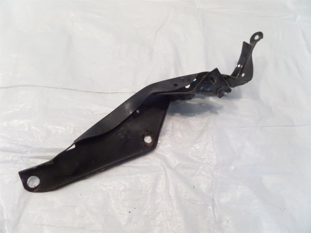 Bent Harley Davidson Electra Glide & Street Glide Right Front Fairing Bracket - C3 Cycle