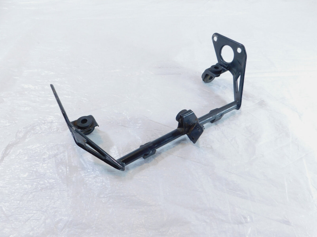 Kawasaki Ninja 1000 1000R ZX1000 Engine Motor Oil Cooler Bracket Mount Stay