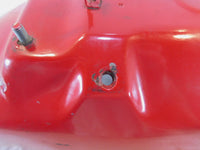 86-97 Yamaha Virago 700 750 XV700 XV750 Red Rear Wheel Fender Mudguard Cover - C3 Cycle