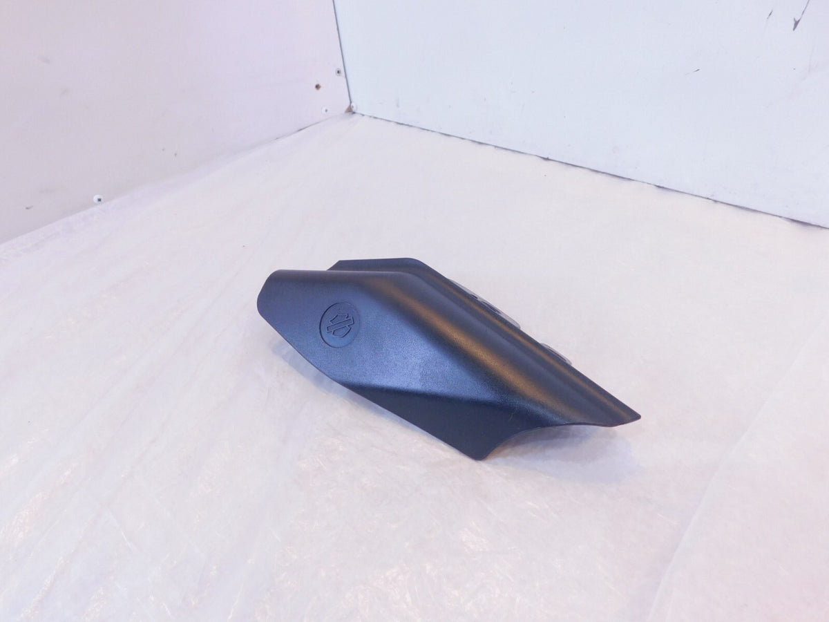 Harley Davidson Street & Electra Glide Ultra Left Front Fairing Air Deflector - C3 Cycle