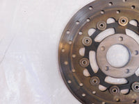 17 Harley Davidson Softail FXSE CVO Pro Street Breakout Rear Brake Disc Rotor - C3 Cycle