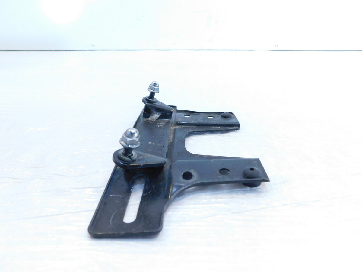 1994-2003 Honda VF750 VF750C Magna 750 Rear Fender License Plate Mount Bracket - C3 Cycle