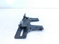 1994-2003 Honda VF750 VF750C Magna 750 Rear Fender License Plate Mount Bracket - C3 Cycle