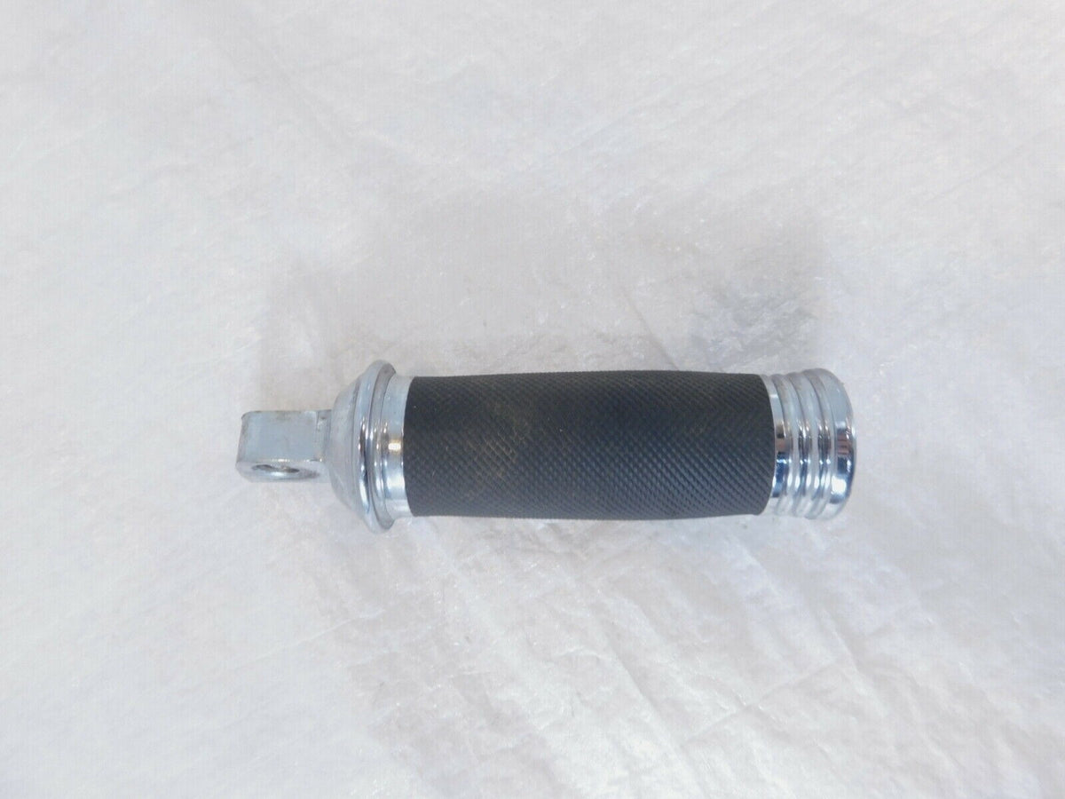Harley Davidson Dyna Sportster & Softail Performance Machine Footpeg Footrest - C3 Cycle