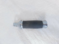 Harley Davidson Dyna Sportster & Softail Performance Machine Footpeg Footrest - C3 Cycle