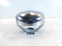 Harley Davidson Touring Dyna Softail & Sportster Chrome Horn Cover 69012-93A - C3 Cycle