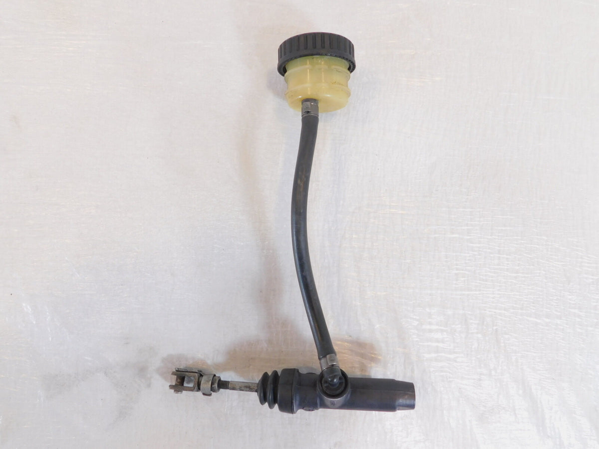 BMW R850R R1100R & R1100RS Rear Wheel Brake Master Cylinder & Reservoir Tank - C3 Cycle