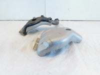 Can-Am Ryker 900 ACE & Rally Engine Exhaust Header Manifold Down Pipes & Shield - C3 Cycle