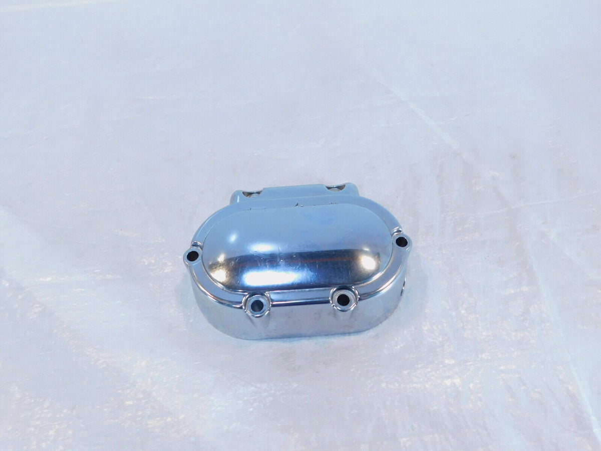 Harley Davidson Electra Glide Softail & Dyna 5 Speed Transmission Side Cover - C3 Cycle