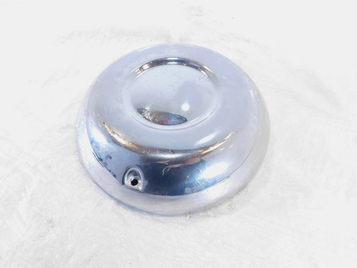 Yamaha V-Star XVS650 650 Classic Custom Air Intake Filter Cleaner Cover Guard - C3 Cycle