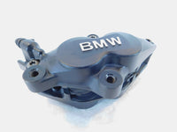 BMW K1300S R1200RT R1200 1200RT & R1200GS Black Front Left Brake Disc Caliper - C3 Cycle