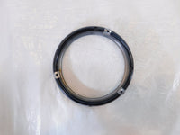 Harley Davidson Street & Electra Glide Headlight Headlamp Retaining Ring Door - C3 Cycle