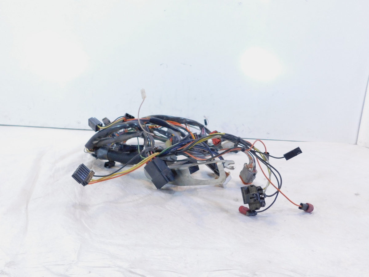 Harley Davidson Electra Glide Classic & Ultra Front Fairing Wire Wiring Harness - C3 Cycle