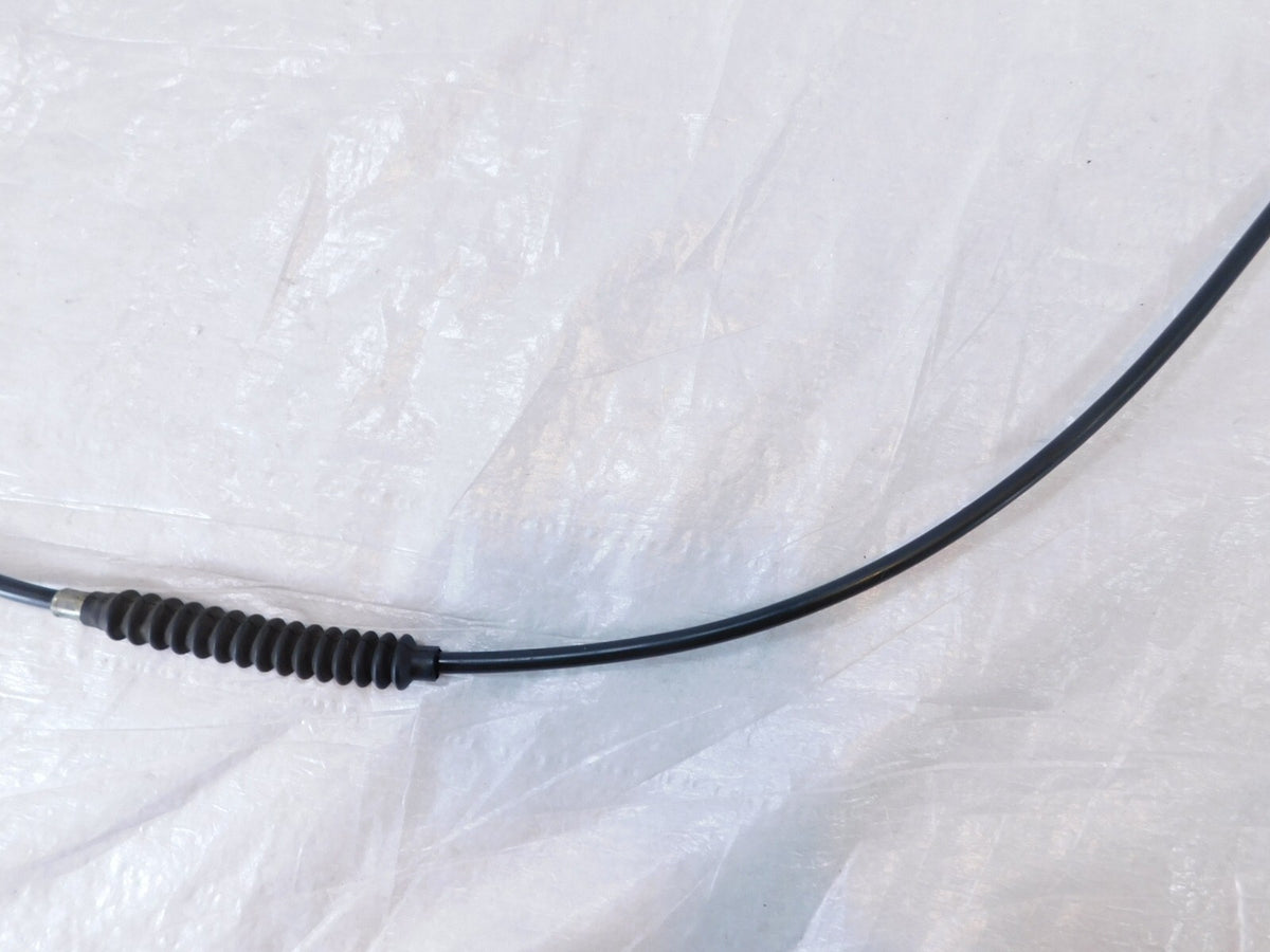 Harley Davidson Sportster 883 & 1200 Sport, Custom & Standard Clutch Cable Line - C3 Cycle