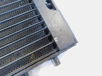 2008 08 Buell 1125 1125R Front Engine Motor Oil Cooler Radiator - C3 Cycle