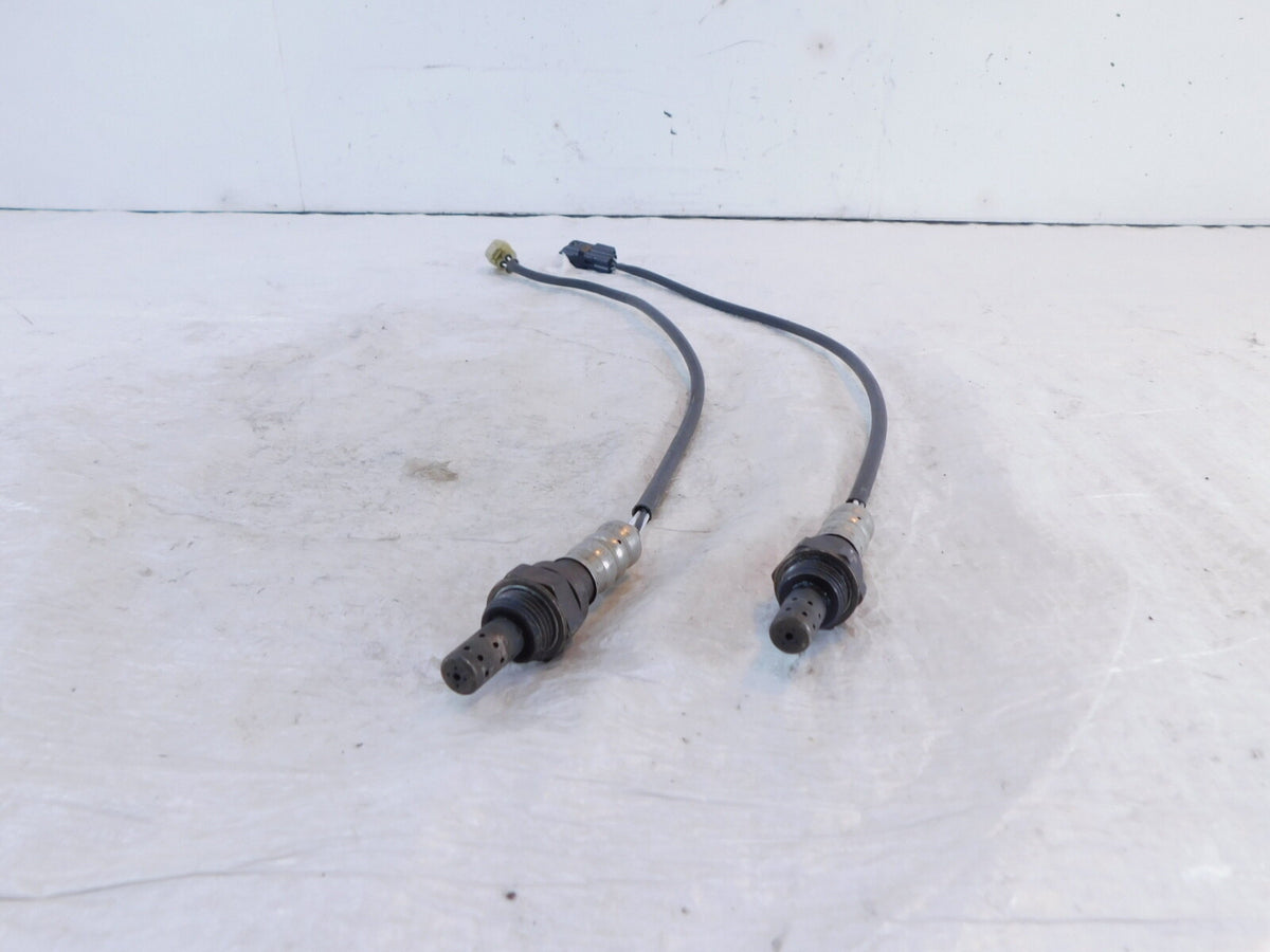 Honda ST1300 ST1300A ST1300AC & ST1300P Exhaust Header Pipe Oxygen O2 Sensors - C3 Cycle