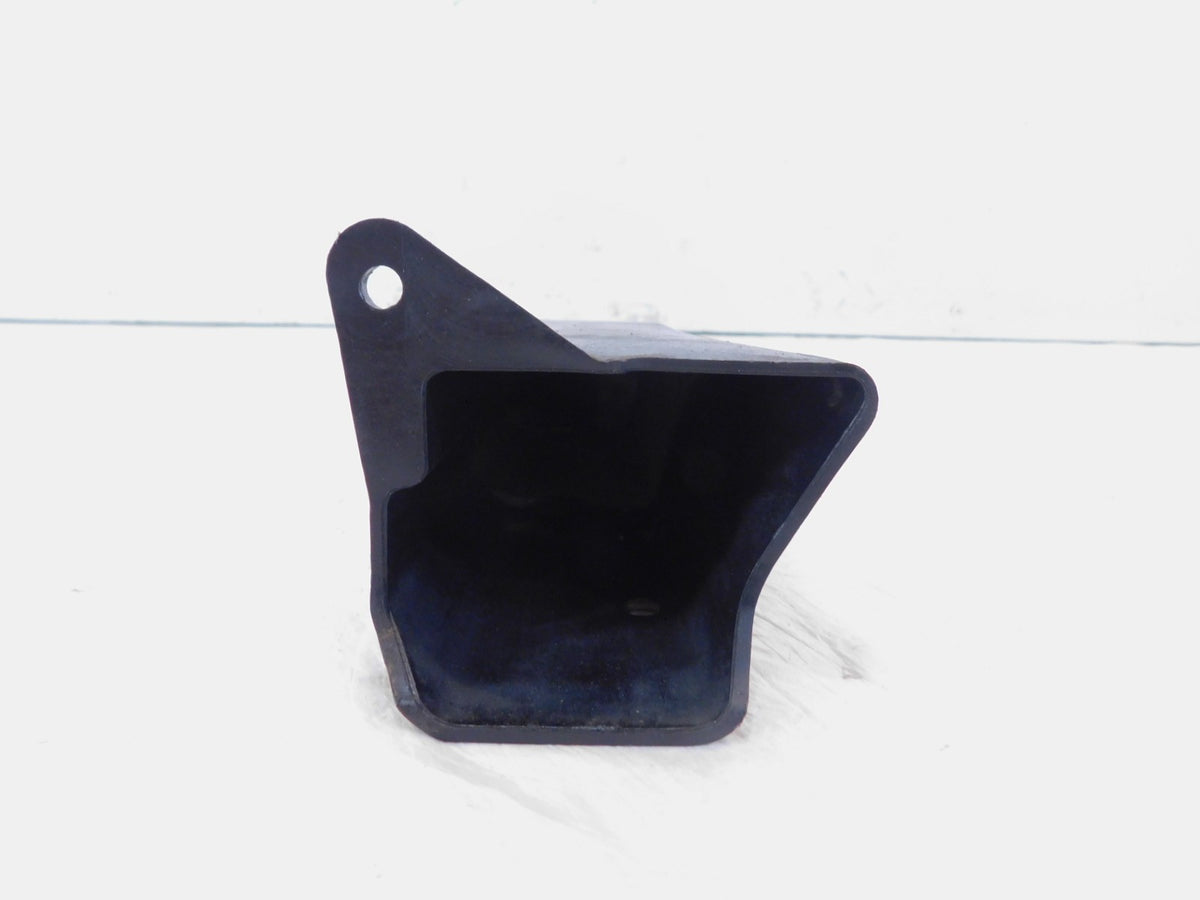 Vintage 82 Yamaha XJ750J Maxim 750 Rear Back Tool Storage Tray Box Assembly - C3 Cycle