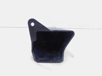 Vintage 82 Yamaha XJ750J Maxim 750 Rear Back Tool Storage Tray Box Assembly - C3 Cycle
