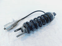 2002-2005 Kawasaki ZZR1200 ZX1200C Rear Wheel Suspension Shock Absorber Spring - C3 Cycle