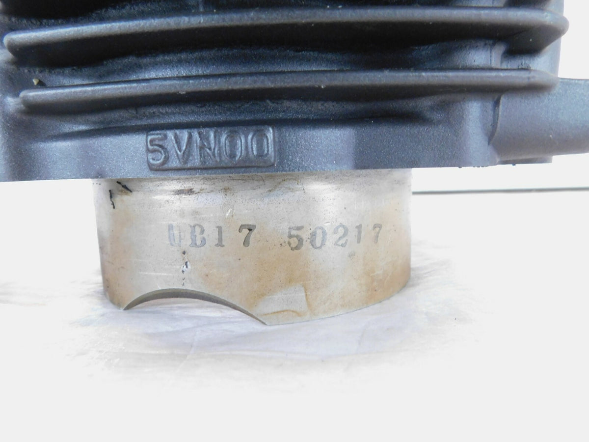 2004-2014 Yamaha Road Star 1700 XV1700 Front or Rear Cylinder Barrel & Piston - C3 Cycle