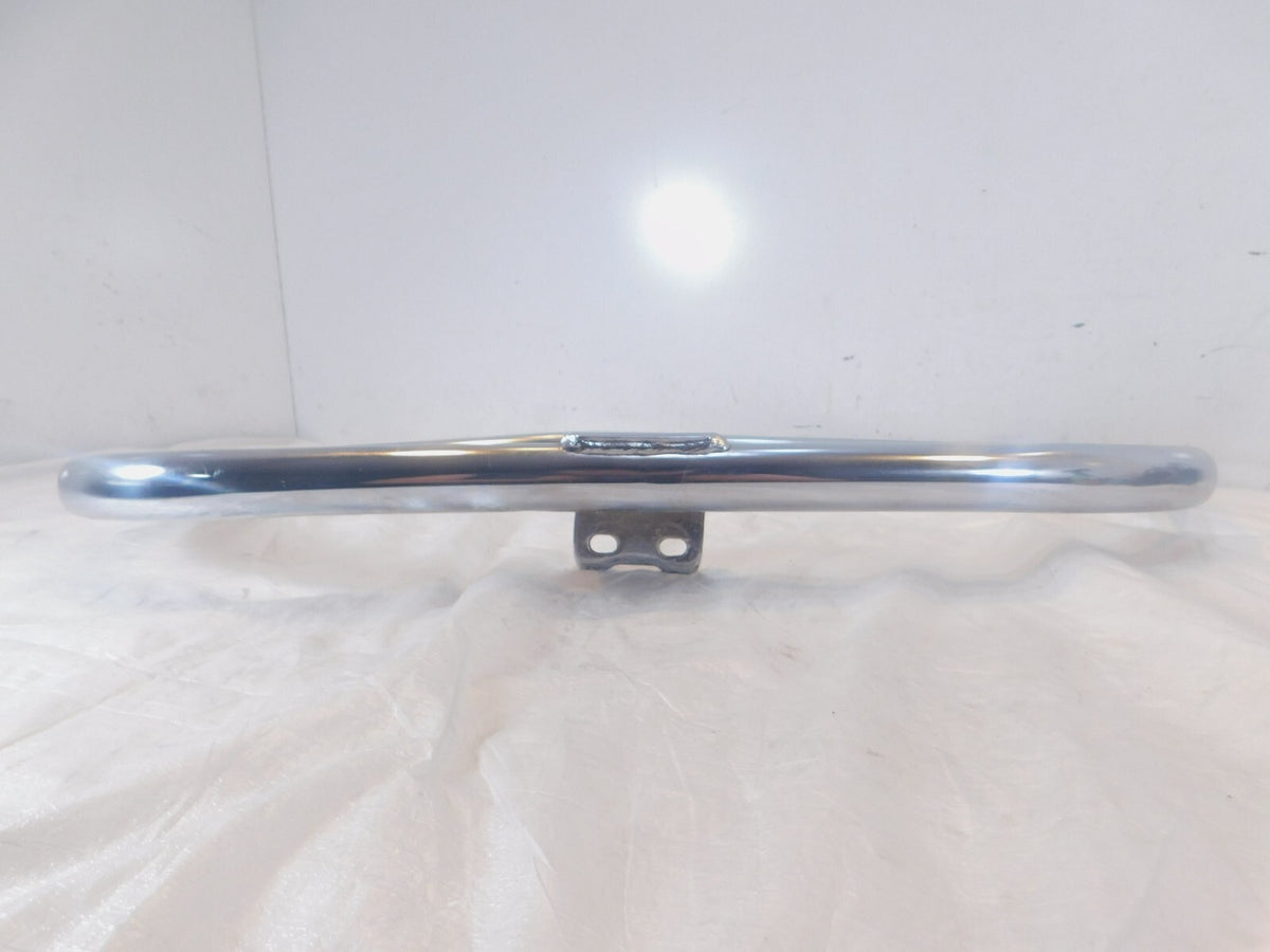 Harley Davidson Sportster 883 & 1200 Chrome Engine Motor Crash Guard Bar - C3 Cycle