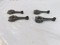 79-83 Honda CB750F CB750K CB750L CB750C Engine Crankshaft Piston Connection Rods