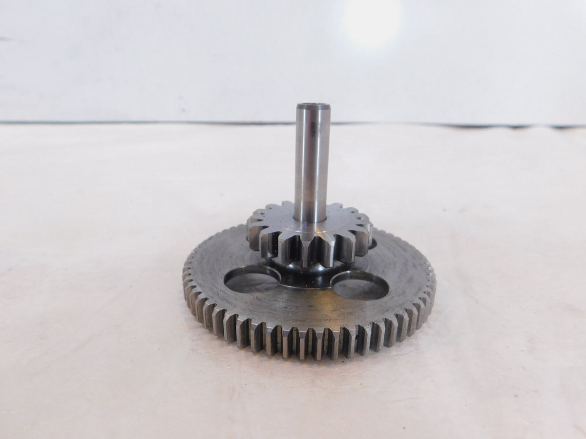 BMW K1200 K1200R K1200S & K1300 K1300R K1300S Alternator Starter Gear Sprocket - C3 Cycle